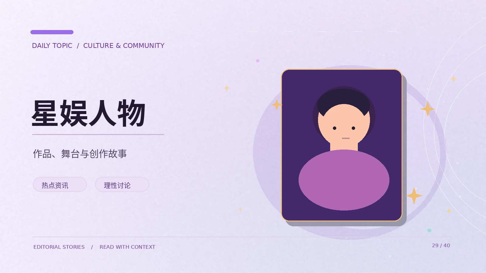 人物作品档案该收录哪些信息